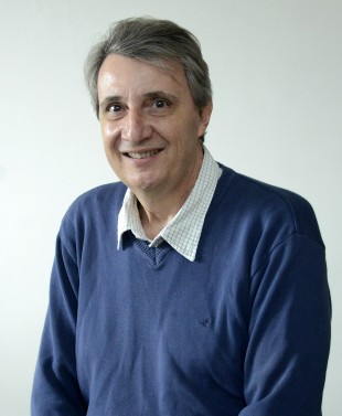 João Carlos Figueiredo