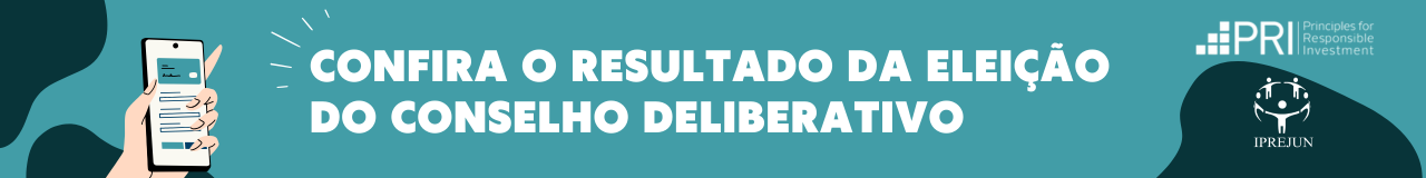 Resultado da eleição do Conselho Deliberativo