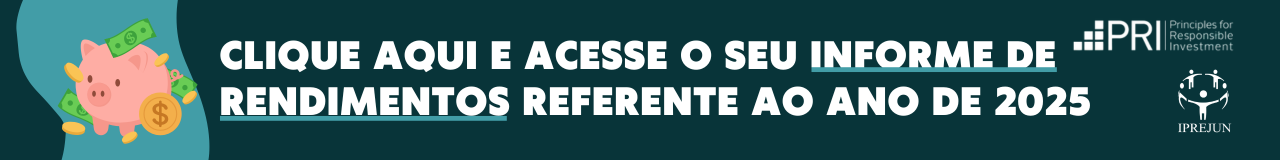 Informe de Rendimentos 