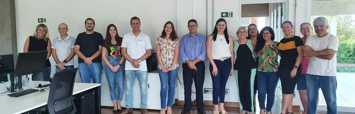 IPREJUN é recertificado como nível  IV no Pró-Gestão