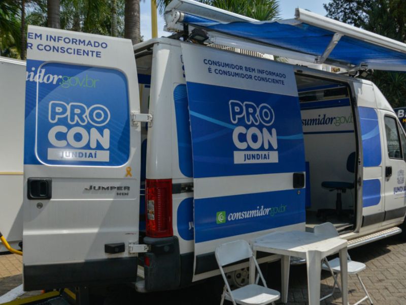 Programa Pós-Aposentadoria receberá Procon Móvel e palestra do órgão