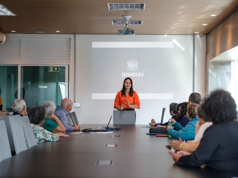 Pós-Aposentadoria: Procon realiza atendimento e palestra para segurados do IPREJUN