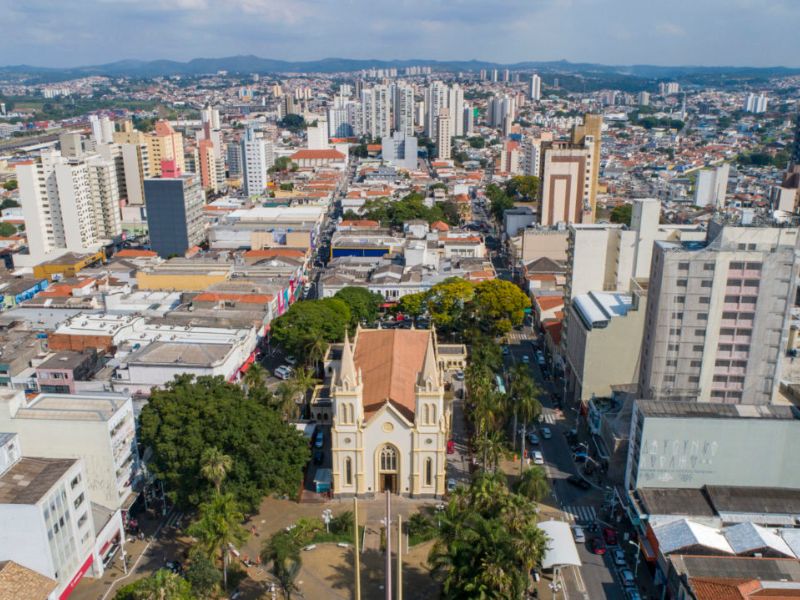 Confira o ‘Abre e Fecha’ municipal durante o feriado da Padroeira de Jundiaí