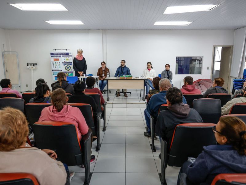 Quer parar de fumar? PAIT comemora 16 anos com a oferta de novo grupo