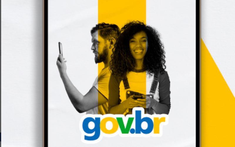  Em um ano, mais de 800 Provas de Vida foram feitas pelo app Gov.br
