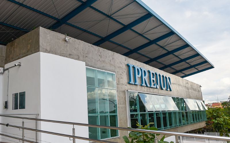 Inscrições abertas para nova diretoria do IPREJUN  