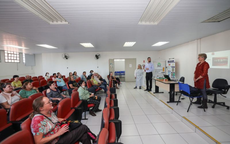 Quer parar de fumar? PAIT abre novas turmas neste mês