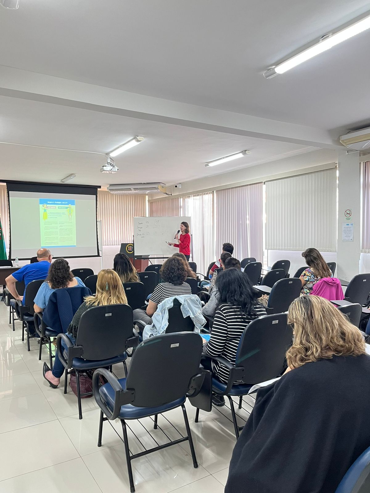 Curso sobre Previdência Municipal reforça compromisso com a educação previdenciária 