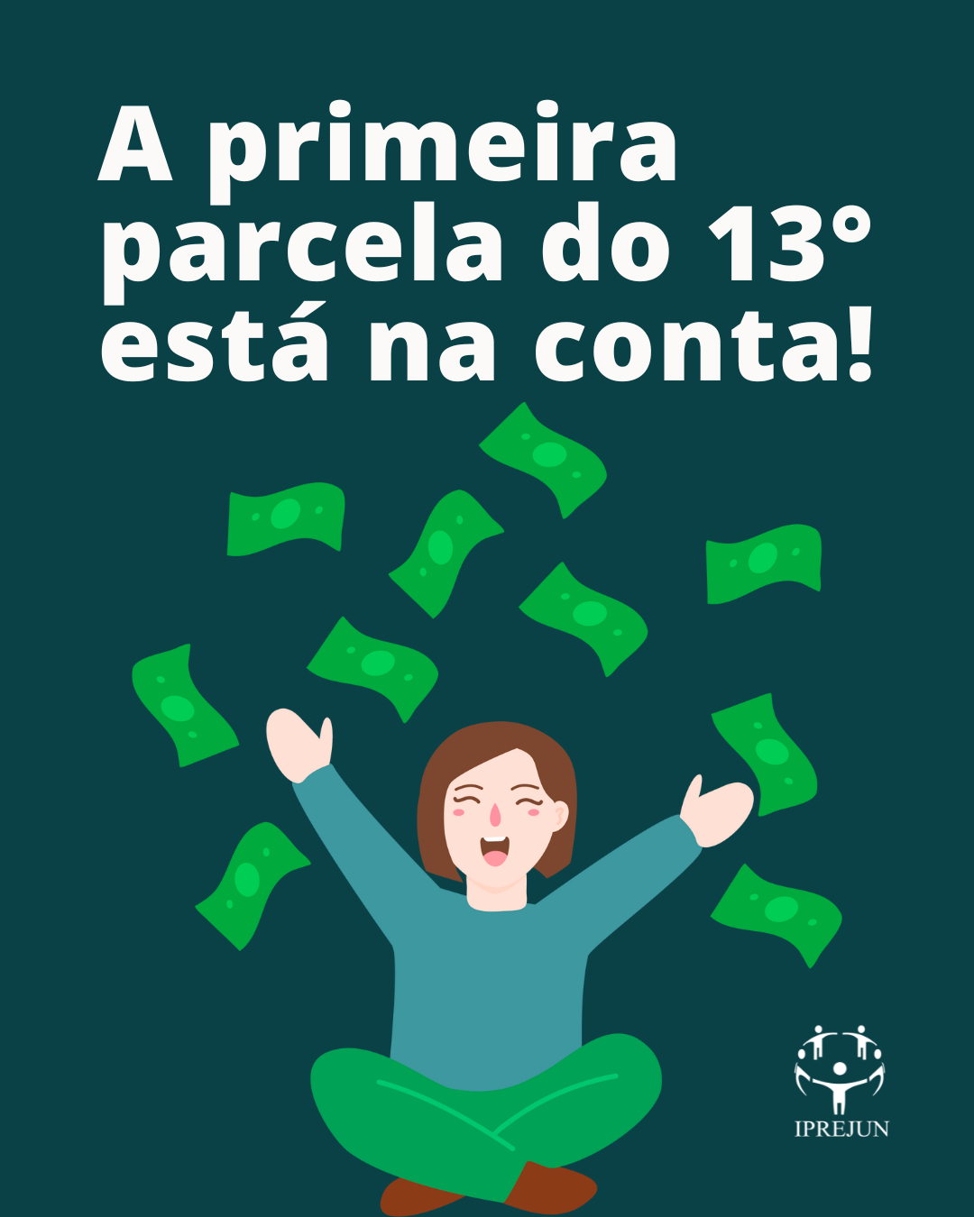 Atenção, aposentados e pensionistas!