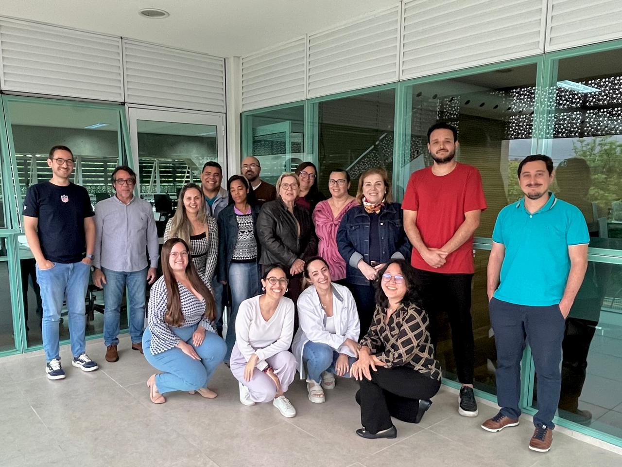 O IPREJUN realizou um curso sobre investimentos para os seus Conselheiros e servidores. O IPREJUN realizou um curso sobre investimentos para os seus Conselheiros e servidores.