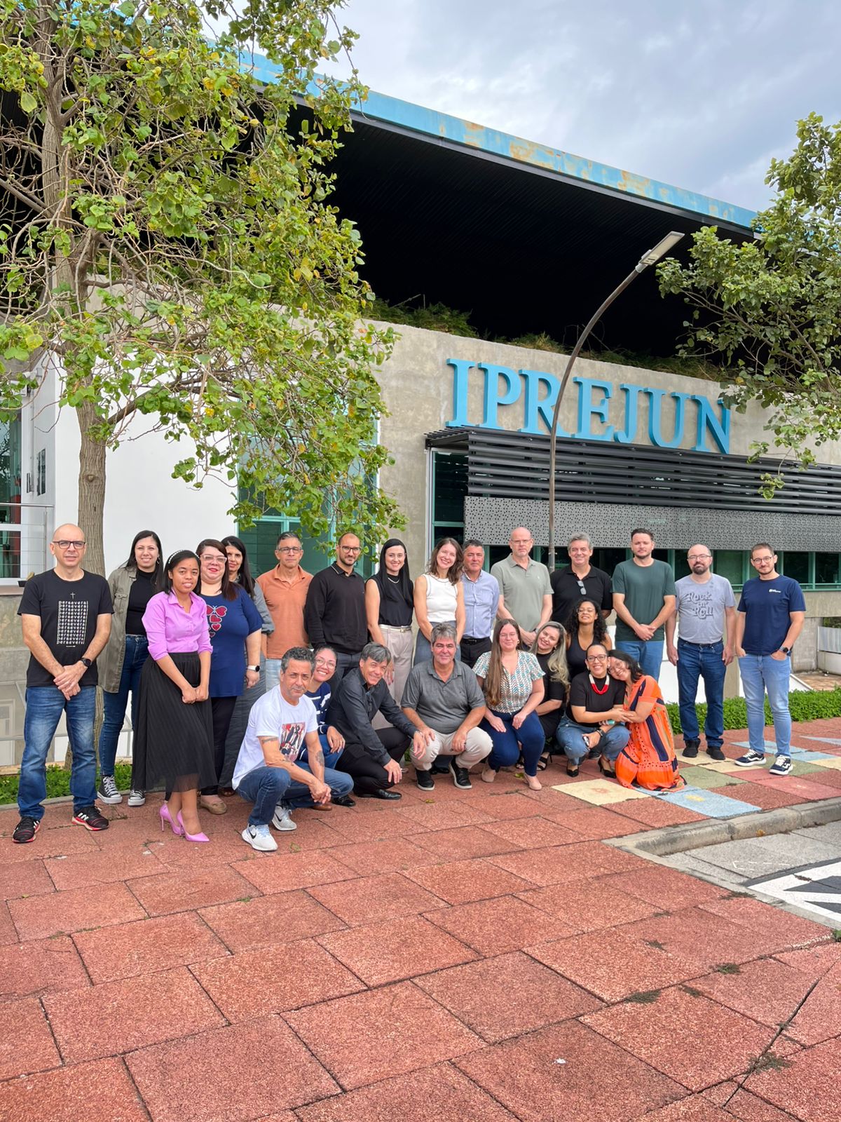 IPREJUN passa por auditoria anual do Pró-Gestão