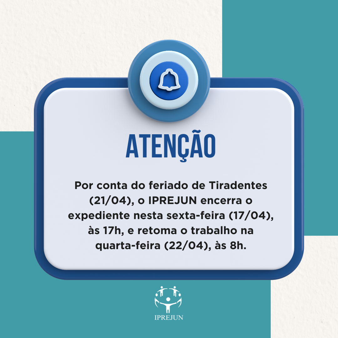 Feriado de Tiradentes 