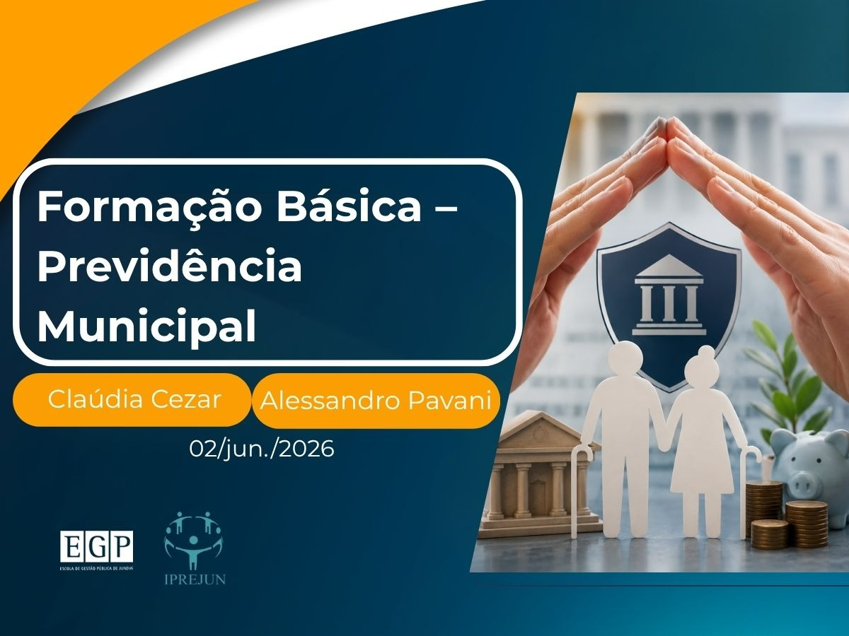 Quer aprender mais sobre previdência e entender melhor os seus direitos? 